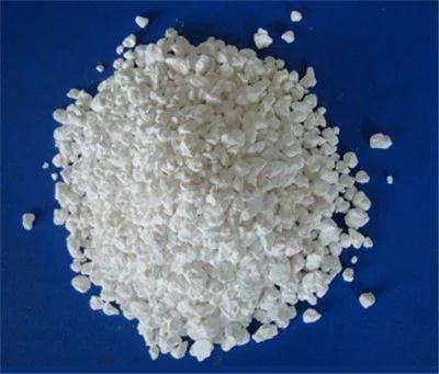 Dicalcium Phosphate Granules