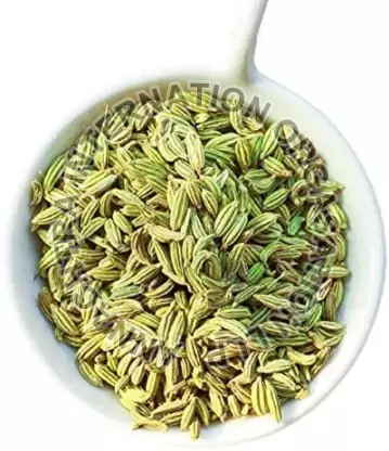 Fennel Seeds