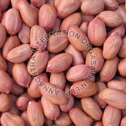Java Groundnut