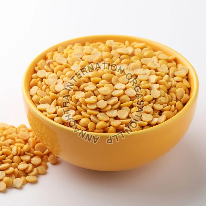 Toor Dal