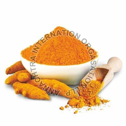 Turmeric Powder