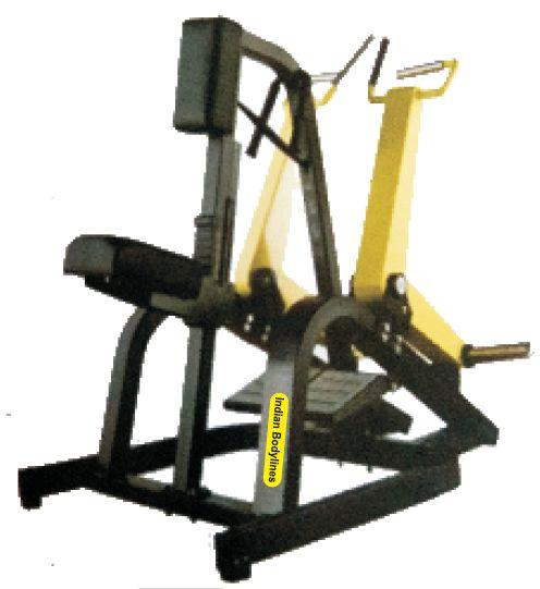 IBS-17 Row Machine
