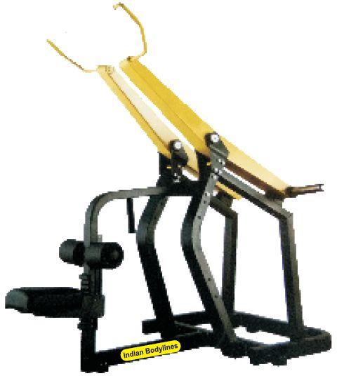 IBS-18 Lat Pull Down Machine