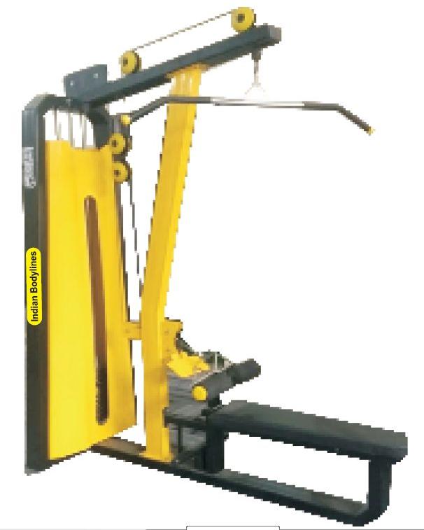 IBS-21 Lat Pull Down Machine