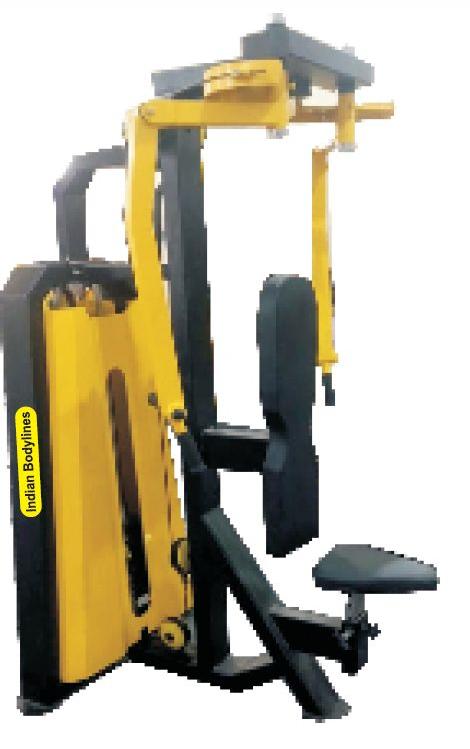 Pec deck machine discount canada