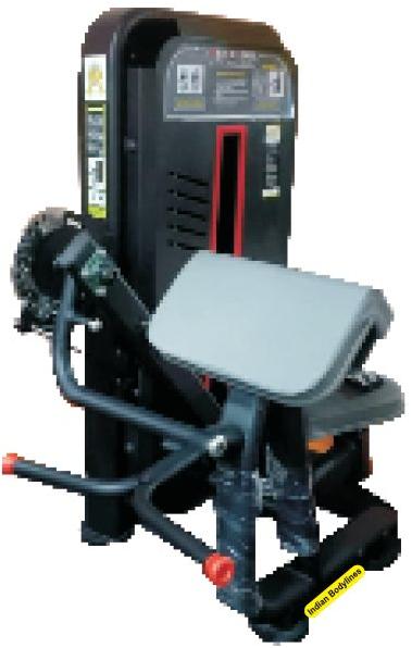 IBS-31 Preacher Curl Machine