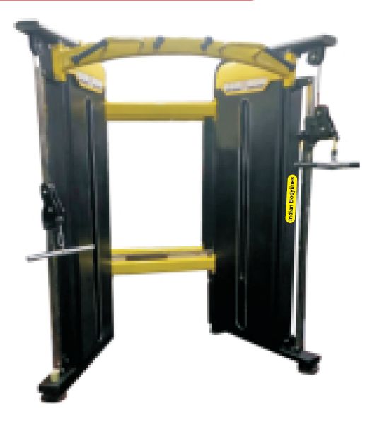 IBS-38 Functional Trainer Machine