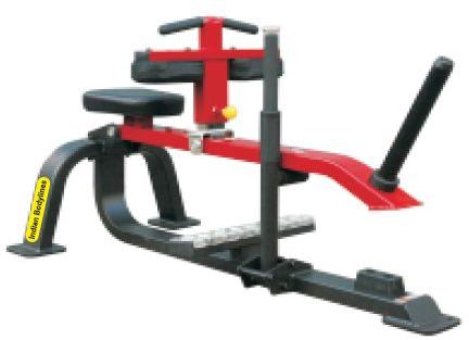 IBS-43 Seated Calf Raise Machine