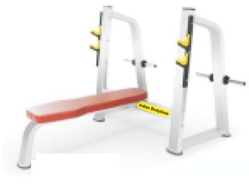 IBS-49 Olympic Flat Bench