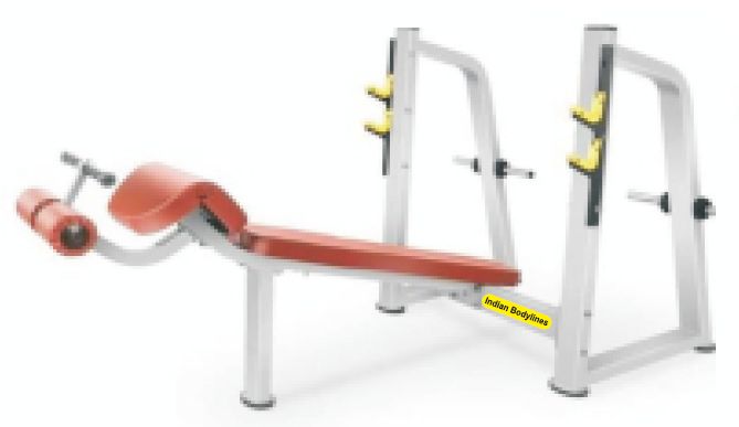 IBS-50 Olympic Incline Bench