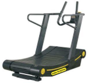 IBS-55 Craw Treadmill