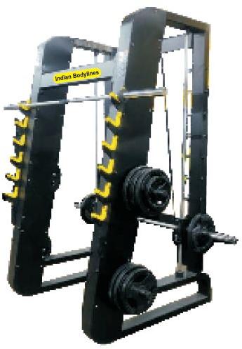 IBS-12 Smith Machine