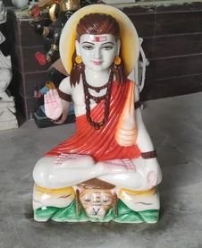 Marble Balak Nath Statue