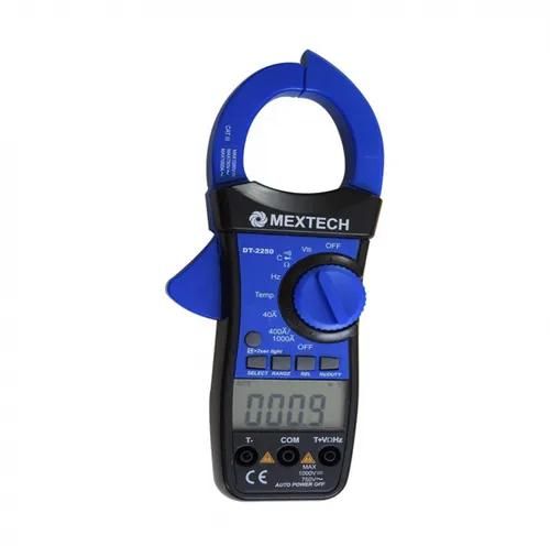 DT2250 Mextech Digital Clamp Meter