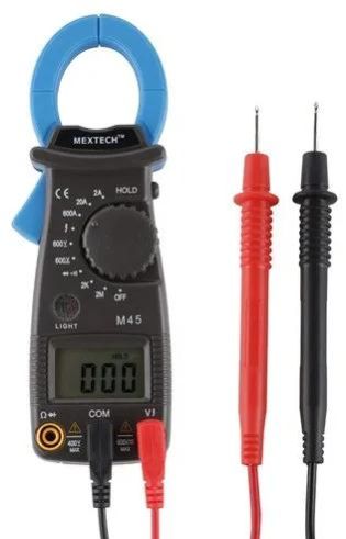 M45 Mextech Digital Clamp Meter