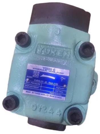 PVR50-FF-45-RAA-3180 Hydraulic Vane Pump