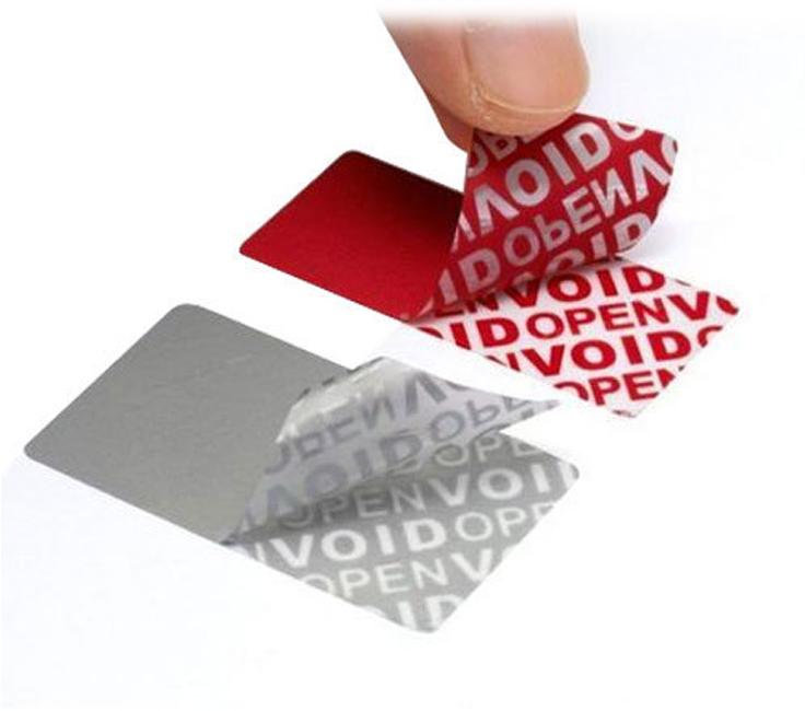 Security Labels