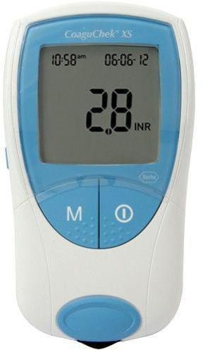 Home Coagulation Monitor Exporter, Supplier from Mumbai