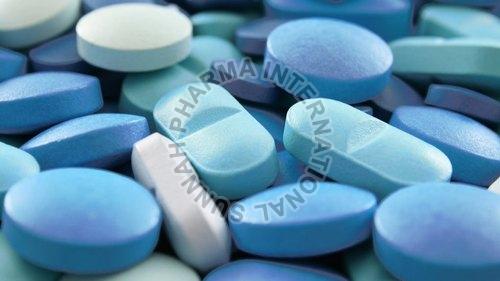 Aceclofenac and Paracetamol 100mg+325mg Tablets