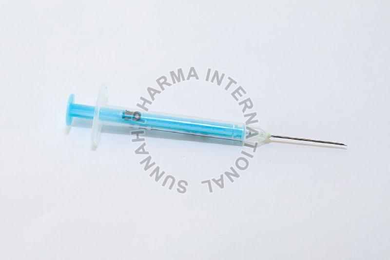 Cefoxitin Injection