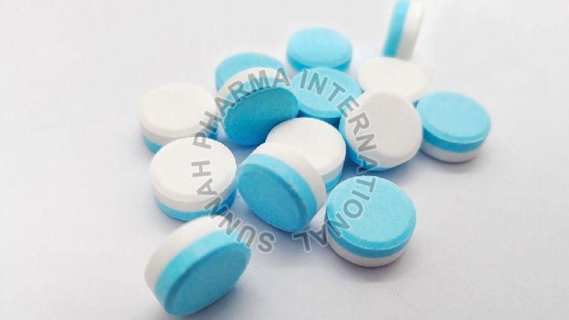 Clarithromycin 500mg Tablets