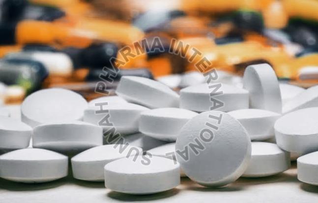 Olanzapine USP 5mg Tablets