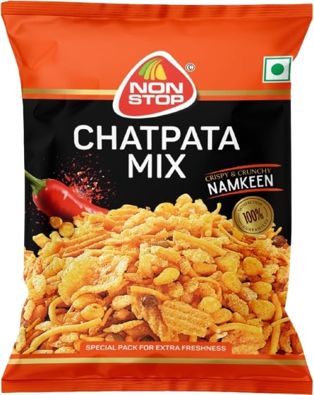 Chatpata Mix Namkeen