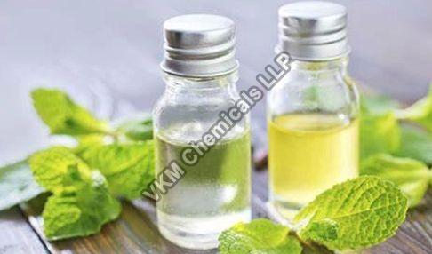 Natural Mentha Oil