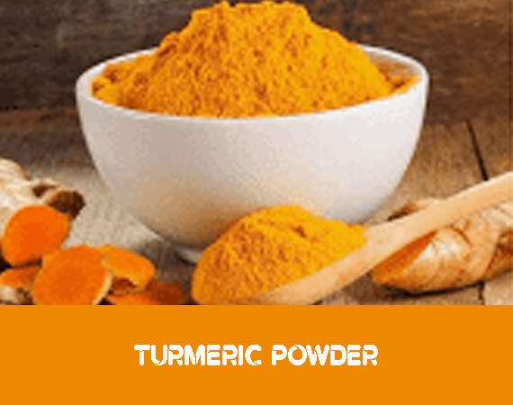 Turmeric Powder