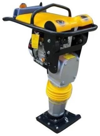 Heavy Duty Earth Rammer