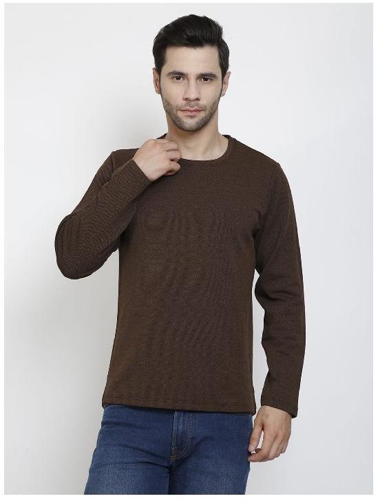 Mens Round Neck Sweatshirts