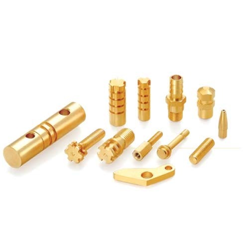 Special Brass Battery Inserts