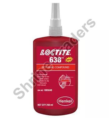 Loctite 638 High Strength Retaining Compound