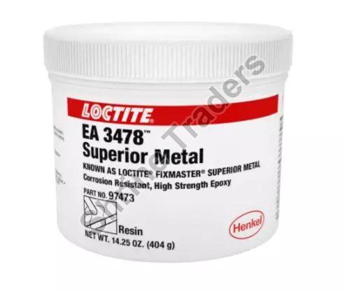 Loctite EA 3478 Hardened Superior Metal