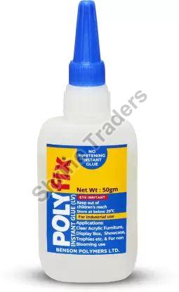 Polyfix Acrylic Non Blooming Adhesive