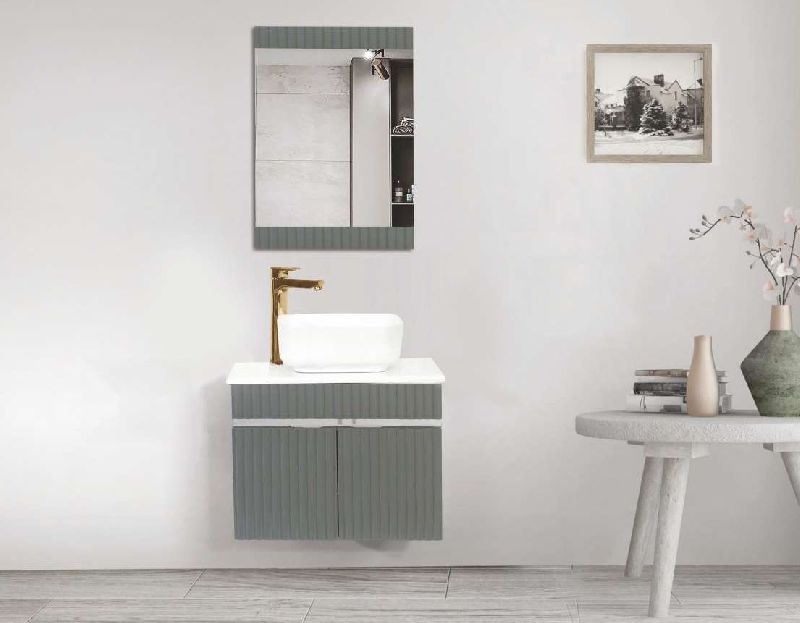 A-254 Lustre Bathroom Vanity