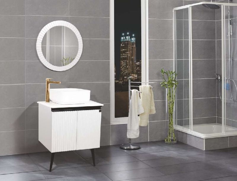 A-262 Crown Quarts Bathroom Vanity