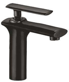 Ben Single Lever Basin Mixer