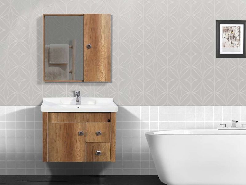 Cassava Bathroom Vanity