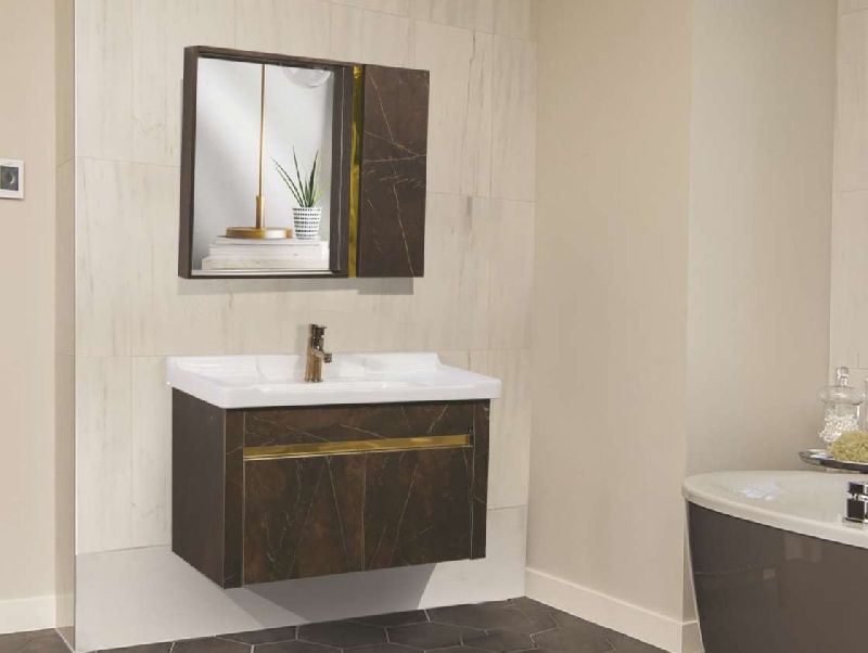 Wood Series Bathroom Vanities