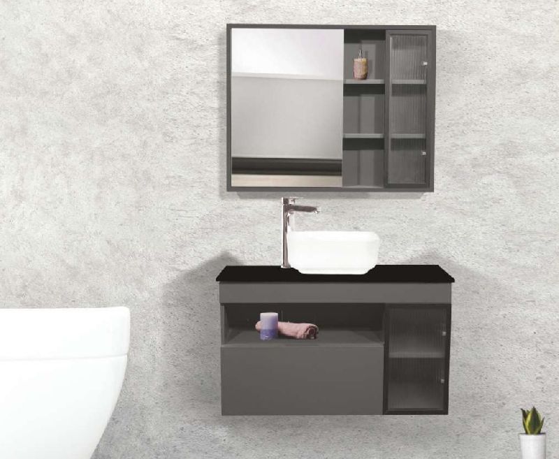 Laxus Bathroom Vanity