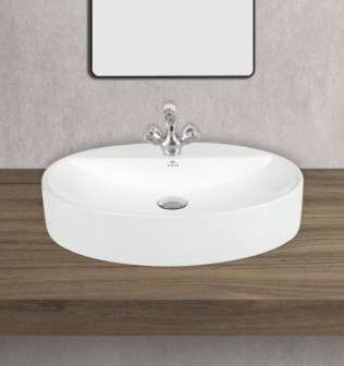 Lune Table Top Wash Basin