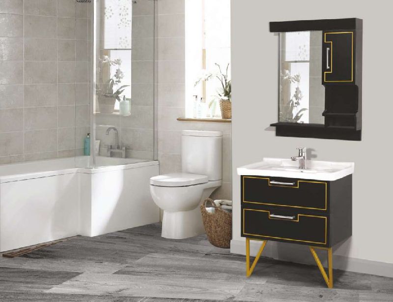 A-281 Panthar Bathroom Vanity