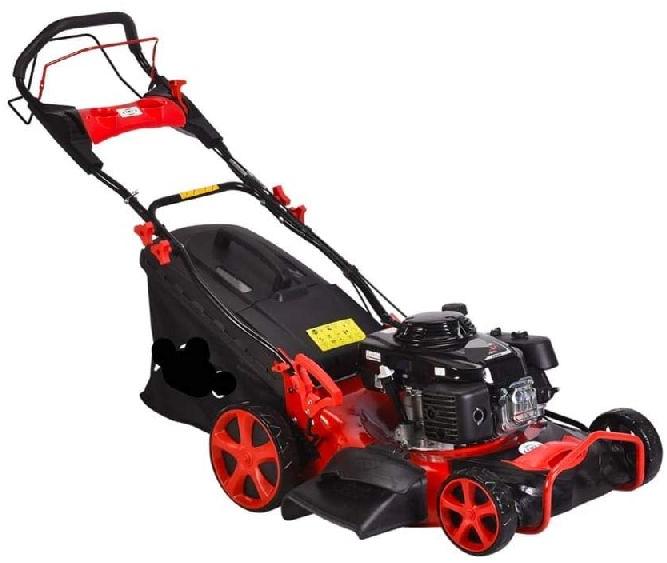 5 hp lawn discount mower