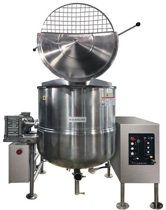 Cleveland Mixer Kettle