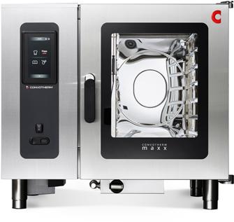 Convotherm Maxx 6.10 Oven