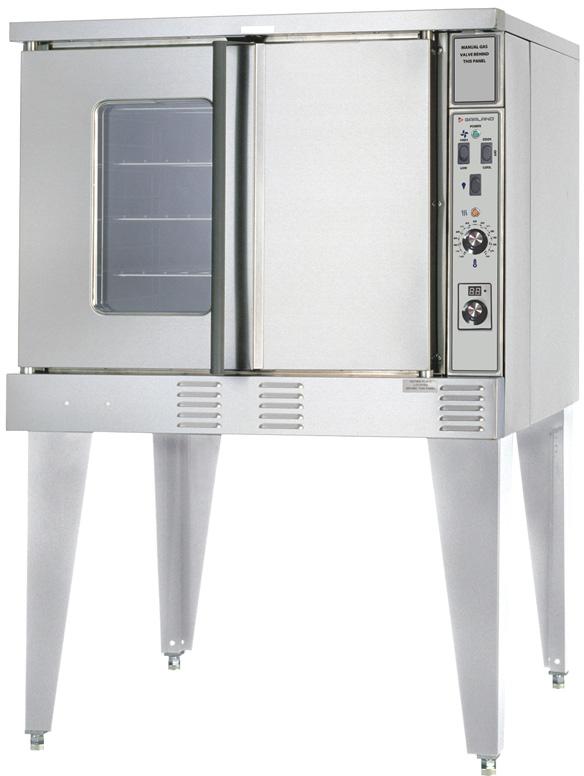 Garland Convection Oven