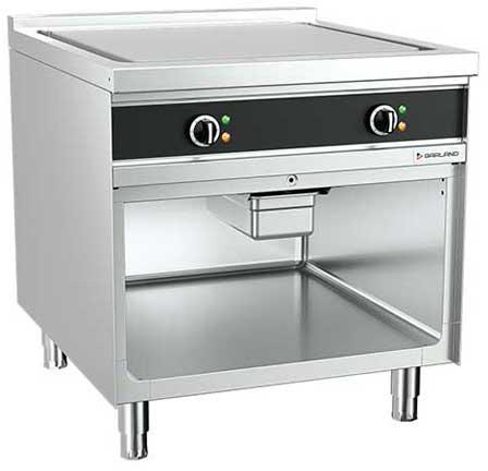 Garland Electric Cooking Range