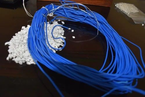 PVC Cable Compounds