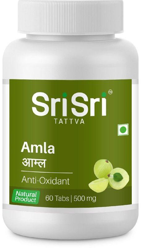 Amla 500mg Tablets